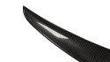 Lotka BMW 4 F82 M-Pack Lip Carbon