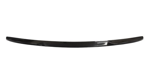 Lotka BMW 4 F82 M-Pack Lip Carbon