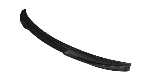 Lotka BMW X4 G02 Lip Carbon