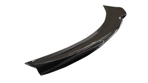 Lotka BMW 4 G22 Lip Carbon