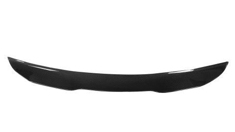 Lotka BMW 5 E60 Lip Carbon