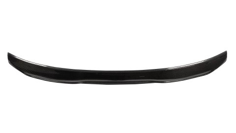 Lotka BMW 5 F10 F18 Lip Carbon