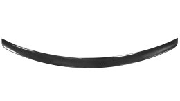 Lotka Mercedes-Benz C class W204 Lip Carbon