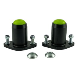 Mocowanie amortyzatora BMW E30 E36 E46 Z3 Z4 Tył 60MM