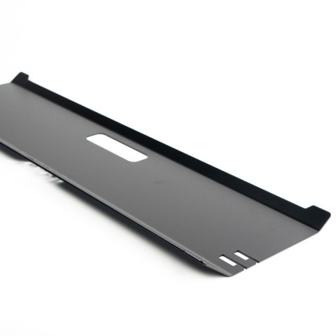 Płyty do pomiaru zbieżności CNC71