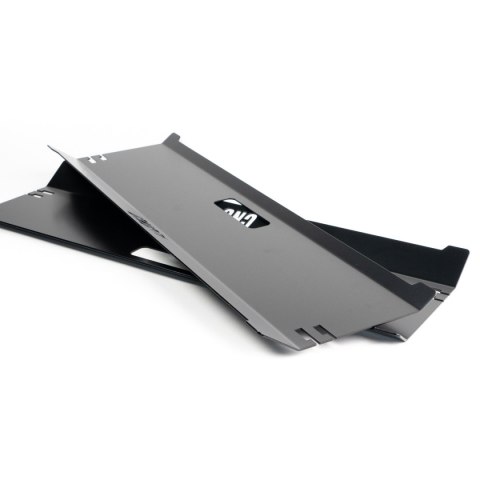 Płyty do pomiaru zbieżności CNC71