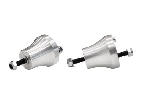 Poduszki Silnika BMW E36 E46 6CYL Sztywne Aluminiowe ODESA CNC