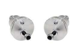 Poduszki Silnika BMW E36 E46 6CYL Sztywne Aluminiowe ODESA CNC