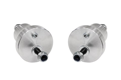 Poduszki Silnika BMW E36 E46 6CYL Sztywne Aluminiowe ODESA CNC