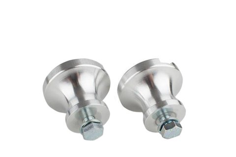 Poduszki Skrzyni Biegów BMW E36 E46 Aluminiowe ODESA CNC