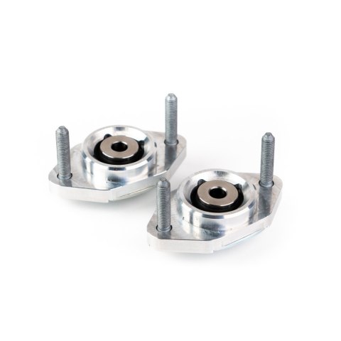 Poduszki amortyzatorów BMW E30 E36 E46 Z3 Z4 Tył 60mm