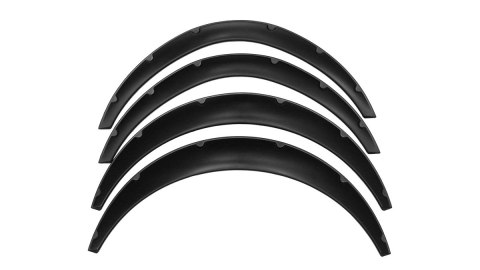 Poszerzenia uniwersalne nadkola