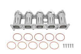 Runnery kolektora ssącego CNC Audi 2.5 TFSI AUDI RS3