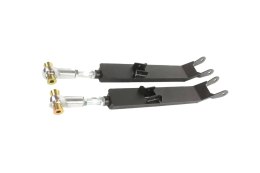 Wahacze BMW E36 E46 Górne Regulowane z mocowaniem stabilizatora