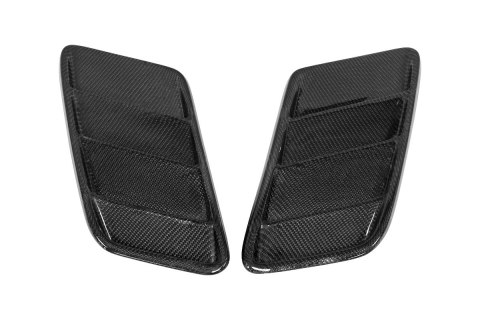 Wloty BMW 3 E92 Maska