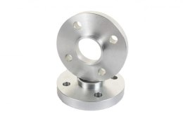 Dystanse Czarne 20mm 65,1mm 5x108