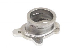Flansza Downpipe T3/T4 na 2,5