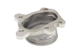 Flansza Downpipe T3/T4 na 2,5