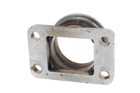 Flansza Turbo T3 na 2,5" V-Band SS