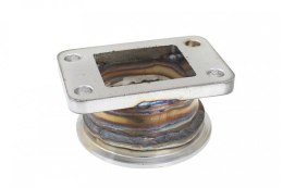 Flansza Turbo T3 na 3