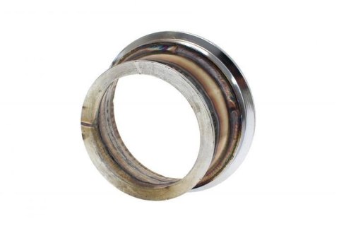 Flansza redukcyjna 4" V-Band na 3" V-Band