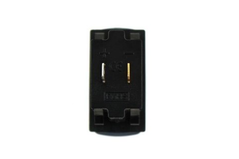 Gniazdo 12/24V 2xUSB (3.1A) LED