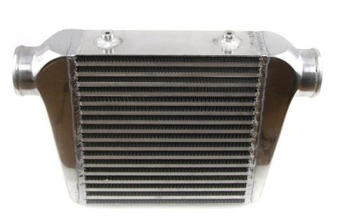 Intercooler TurboWorks 280x300x76 wejście 3"