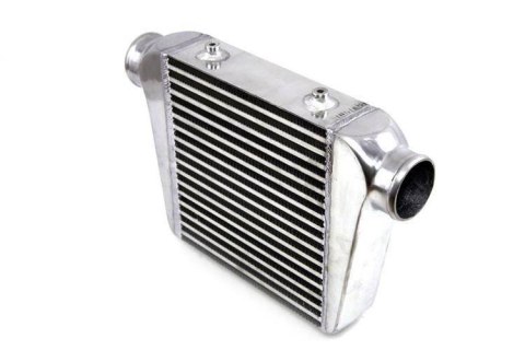 Intercooler TurboWorks 280x300x76 wejście 3"