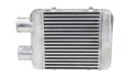 Intercooler TurboWorks 300x280x76 wejście 3" jednostronny