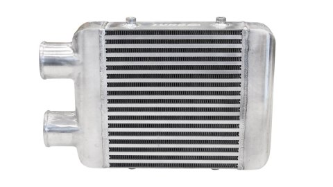 Intercooler TurboWorks 300x280x76 wejście 3" jednostronny