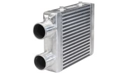 Intercooler TurboWorks 300x280x76 wejście 3