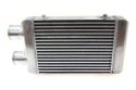 Intercooler TurboWorks 400x300x76 wejście 3" jednostronny