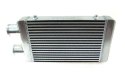 Intercooler TurboWorks 450x300x76 wejście 3" jednostronny