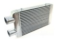 Intercooler TurboWorks 450x300x76 wejście 3" jednostronny