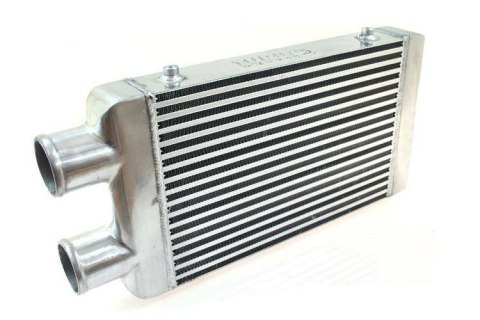 Intercooler TurboWorks 450x300x76 wejście 3" jednostronny