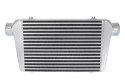 Intercooler TurboWorks 450x300x76 wejście 3"