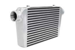 Intercooler TurboWorks 450x300x76 wejście 3