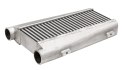 Intercooler TurboWorks 465x150x70 wejście 2,5" jednostronny