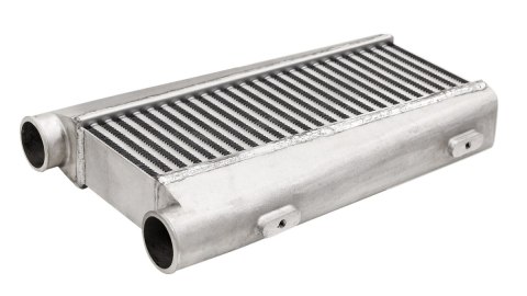 Intercooler TurboWorks 465x150x70 wejście 2,5" jednostronny