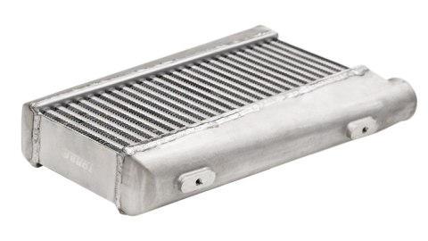 Intercooler TurboWorks 465x150x70 wejście 2,5" jednostronny