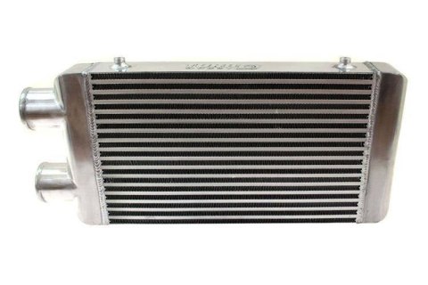 Intercooler TurboWorks 500x300x76 wejście 3" jednostronny