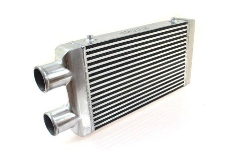 Intercooler TurboWorks 500x300x76 wejście 3" jednostronny
