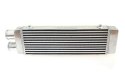 Intercooler TurboWorks 550x180x65 wejście 2,5" jednostronny