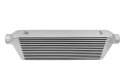 Intercooler TurboWorks 550x230x65 wejście 2,5"
