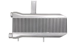 Intercooler TurboWorks 575x160x75 wejście 2,25