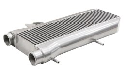 Intercooler TurboWorks 575x160x75 wejście 2,25