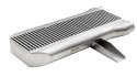 Intercooler TurboWorks 575x160x75 wejście 2,25" jednostronny