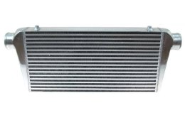 Intercooler TurboWorks 600x300x100 wejście 3