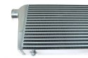 Intercooler TurboWorks 600x300x100 wejście 3" Bar and Plate