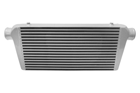 Intercooler TurboWorks 600x300x76 wejście 3" Bar and Plate